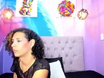 Chaturbate Best Webcam of trinitypresley