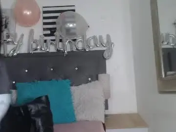 Chaturbate Adult Webcam of veronica_santanaa