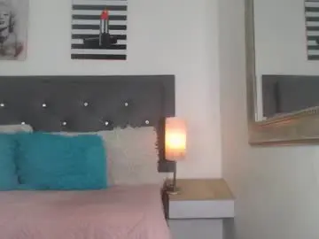 Chaturbate Nude Webcam of veronica_santanaa