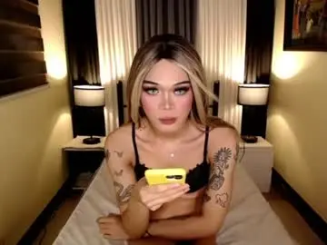 Chaturbate Adult Webcams of xseassonfantacyx