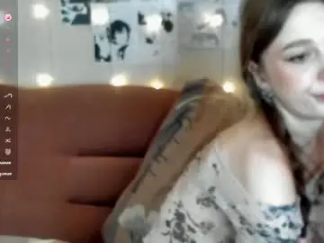 Chaturbate Adult Webcam of xxx_jessiee