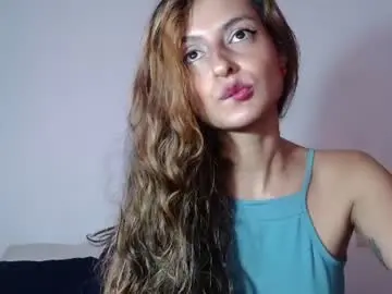 Chaturbate Private Sex Chat of yemaya_28