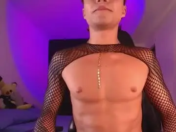 Chaturbate Watch Live Sex Cams of _andystar
