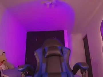 Chaturbate Adult Webcam of _andystar