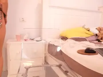 Chaturbate Private Sex Chat of aariana4u