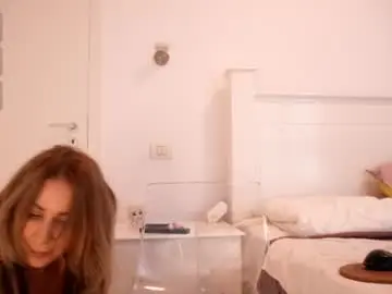 Chaturbate Nude Webcam of aariana4u