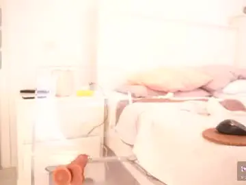 Chaturbate Nude Webcam of aariana4u