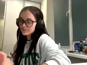 Chaturbate Live Sex of annisfludd
