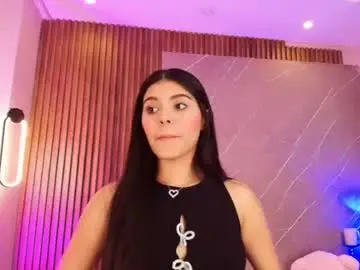 Chaturbate Adult Webcam of ariana_jhonson11