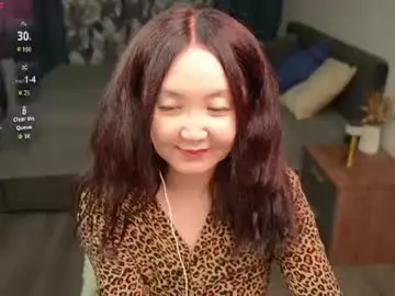 Chaturbate Sex Cam of avroraromance