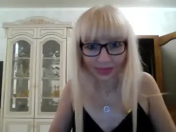Chaturbate Sex Cam of barbarakim