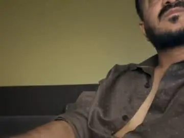 Chaturbate Sex Cam of bighandsomesatisfy