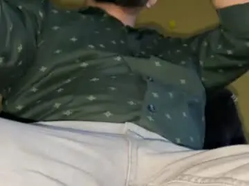 Chaturbate Private Sex Chat of bighandsomesatisfy