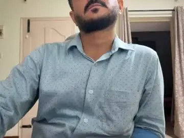 Chaturbate Live Porn of bighandsomesatisfy