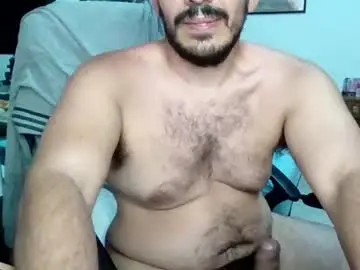 Chaturbate Sex Chat of conejero_37