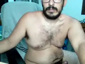 Chaturbate Free Live Porn of conejero_37