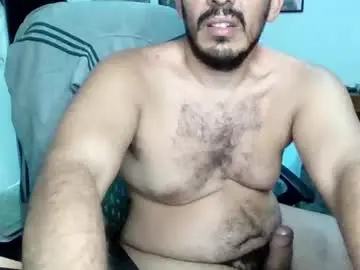 Chaturbate Watch Live Sex Cams of conejero_37