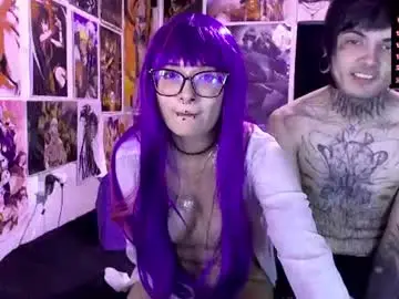 Chaturbate Best live sex cam show of dakarose_chrisdakota