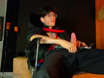 Chaturbate Sex Cam of daviid_huge