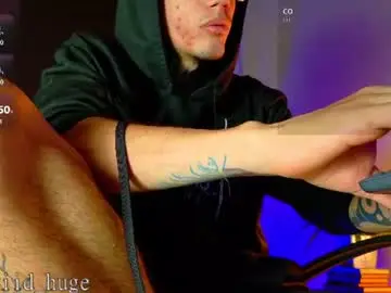 Chaturbate Free Porn Cam of daviid_huge