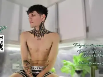 Chaturbate Live Sex of daviid_huge