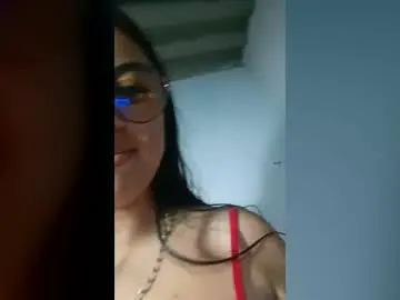 Chaturbate Nude Webcam of ela_saradah