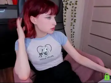 Chaturbate Adult Video Chat of elizanik
