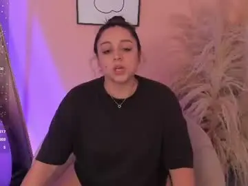 Chaturbate Sex Chat of erika_mendez1