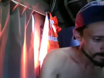 Chaturbate Sex Cam of french_truck