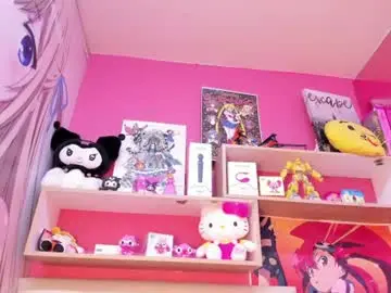 Chaturbate Live Sex of justgisselle