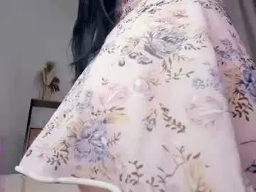 Chaturbate Nude Webcam of light_my_f1re