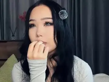 Chaturbate Nude Webcam of light_my_f1re
