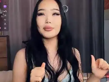 Chaturbate Live Sex Cam of light_my_f1re