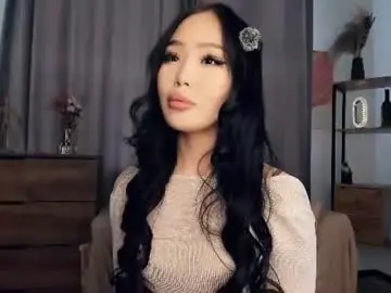 Chaturbate Live Sex of light_my_f1re