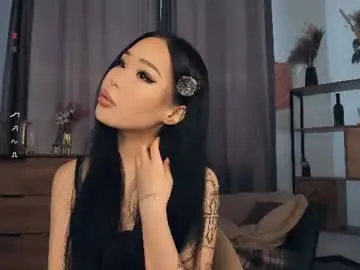 Chaturbate Nude Webcam of light_my_f1re