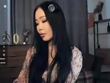 Chaturbate Nude Webcam of light_my_f1re
