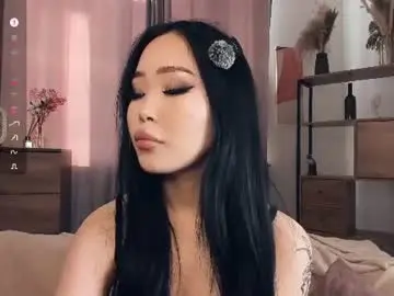 Chaturbate Live Sex Cam of light_my_f1re