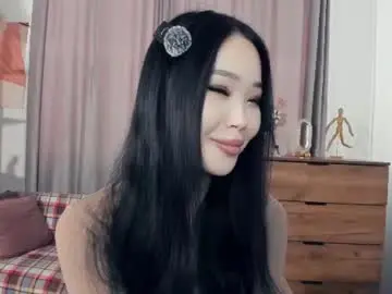 Chaturbate Nude Webcam of light_my_f1re