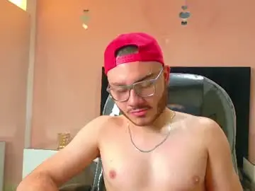 Chaturbate Adult Webcam of matia_zelvya