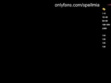 Chaturbate Free Porn Cam of miaspell