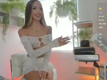 Chaturbate Sex Chat of miaspell