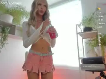 Chaturbate Free Live Porn of miaspell