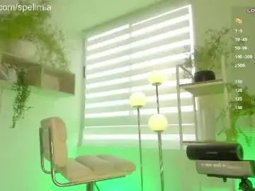 Chaturbate Best live sex cam show of miaspell