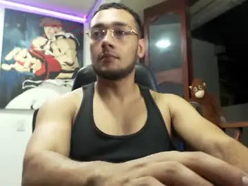 Chaturbate Live Porn of miguel0981