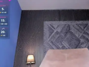 Chaturbate Live Porn of oshun_444