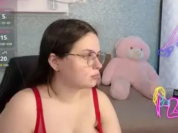 Chaturbate Best Webcam of sashavibe