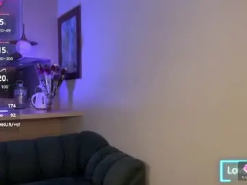 Chaturbate Best Webcam of sexy_katze