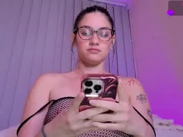 Chaturbate Adult Webcams of stonned_candy