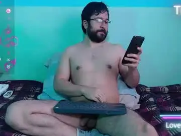 Chaturbate Private Sex Chat of teddy_foster