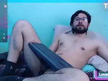 Chaturbate Adult Video Chat of teddy_foster